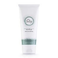 so Lvly Eucalyptus & Aloe Vera Tired Feet Gel, 6.76 Fluid Ounce