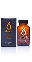 Dropi Pure Icelandic Cod Liver Oil Extra Virgin - 60 Capsules