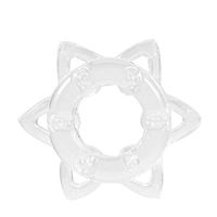 Soft Silicone Exercise Training Bands for Men Adjustable Massage Ring Manual TY2-3