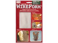 American Art Clay AMA50007G 16 x 20 In. Wireform Metal Mesh Copper - 0.13 In.