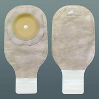 (BX) Premier(c) Drainable Pouch With Filter and FlexWear(c) Skin Barrier With Tape