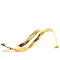 Pipe Stand (Golden)