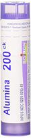 BOIRON USA - Alumina 200ck [Health and Beauty]