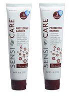 Sensi-Care Protective Barrier Cream (Pack of 3), Item 325614 (2-Pack)