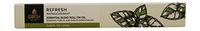 Earth Luxe Essential Blend Roll-On Oil, Refresh infused with Jojoba Golden Organic Oil