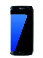 Samsung Galaxy S7 Edge, 5.5" 32GB  (Verizon Wireless) - Black