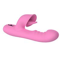 PGtoy Quiet Female Massage Gift for Women Thrusting Rotating Portable Toy Kit Sucking Relaxing 7 Frequency Real Feeling Toys