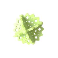 Floating Lint Traps for Washing Machines,Washing Machine Hair Removal Device Clothes Clean Laundry Ball Retaining Filter,Laundry Storage Products,Green,Home Decor