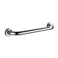 Bathroom safety rails Non-slip handrail Stainless steel bathroom Handicapped elderly bathtub Bathroom safety railing/Handrail / 6 Bathroom accessories (Color : 33cm)