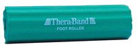 Theraband Foot Roller for Foot Pain Relief, Massage Ball Roller for Arch Pain, Plantar Fasciitis Treatment, Heel Spurs Reliever, Tired Feet, Best Foot Massager with Ridges for Self Myofascial Release - 13091