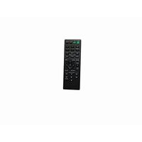 LR Generic Remote Control Fit For RM-ANP084 RM-ANP114 SA-WCT260H HTCT660 For Sony AV System