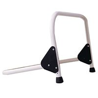 Rolyan Blanket Support for Foot of Bed, Lightweight Elevated Holder for Blankets and Sheets, Bed Attachment Frame for Holding Covers and Bedspreads to Protect Skin and Reduce Weight