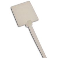 5.12" Marker Nylon Cable Ties [Set of 100]
