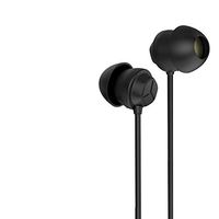 X110 Ultra-Soft Sleep Earphone Anti-Noise in-Ear Headphones Earbuds Headset Rodalind