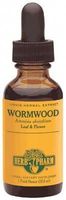 Herb Pharm Wormwood 1 oz ( Multi-Pack)