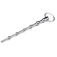 GLUSa Ũ`rěthrál PlŨg Sounding Stainless Steel Long Ũ`rěthrál Pennis Rod D-ilators Hollow Ũ`rěthrál Sound for Man Jeans Sunglass