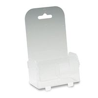 DEF51601 - Deflect-o Foldem-Up Leaflet Pocket by Deflect-O