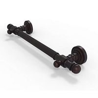 Allied Brass DT-GRR-36 36 inch Reeded Grab Bar, Venetian Bronze