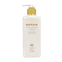 Japan Health and Beauty - AS style medicinal treatments GOPHA Gofa Scalp Treatment 300gAF27