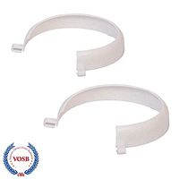 MERCER PLATE GUARD -2 PACK