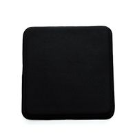 MQYH@ Wheelchairs Cushion Anti-Bedsore Cushion Orthopedic Gel-Enhanced Comfort Foam Seat Cushion Gel Cushion Pressure Relief Seat Breathable Wheelchair Seat Cushion Office Seat Cushion