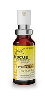 RESCUE REMEDY SPRAY 7mL – Natural Homeopathic Stress Relief