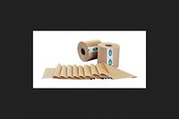 Towel Roll 800'/6cs Nat