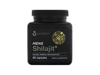 Youtheory Mens Shilajit Advanced,  60 Count
