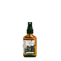 Juniper Ridge - Room Spray - Linen Spray - Plant Based - Vegan - Natural Air Freshener with Essential Oils - Redwood Mist - 2 Ounces
