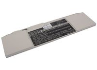 Replacement Battery for Sony SVT131, SVT1311, SVT13112FX Part NO VGP-BPS30, VGP-BPS30A