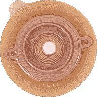 Assura Skin Barrier Flange, 1 3/8", 5 Per Box