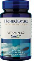 Premium Naturals Vitamin K2 30's