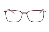 SHINU Women's Frame TR90 Progressive Multiple focus Computer Reading Glasses-M037(C6,customized)