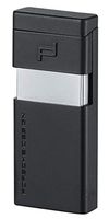 Porsche Design Eifel Torch Jet Flame Cigar Lighter (Matte Black)