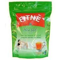30 x FITNE Green Tea Slimming Weight Loss Natural Herb detox Fast Slim Fitness