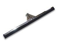 Ettore 1639 Wipe N Dry Floor Squeegee, Black Moss Rubber, 30 Inch Width (Pack of 10)
