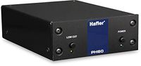 Hafler PH60 Phono Pre-Amp for Moving Coil Cartridges