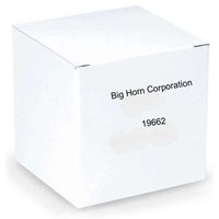 Big Horn 19662 Brass Router Template Guide I.D. 13/32" O.D. 1/2" Replaces Porter Cable 42033