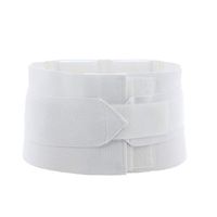 Core Products Triple Action Sacroiliac Back Support w/Pads - Large