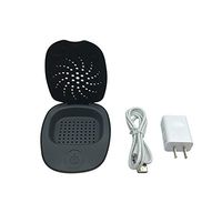 MFZTQ Electronic Hearing Aid Drying Box dehumidifier DryerProtective Storage Hard Case
