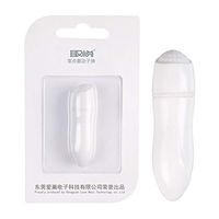 liumiKK Mini Bullet Vibrators Vibrating Clitoral Stimulator Sex Toys for Women