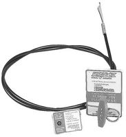 DISCHARGE CABLE KIT 18 FEET