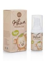 KHUN Mozzie Gel 18 ml.