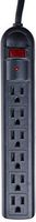 ERGOTRON 97-711 / POWERSTRIP 6OUT 15A WITH NF