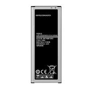 MERCIB®Battery 3000mah Eb-bn916bbc for Samsung Galaxy Note 4 Sm-910/c Sm-n9100 N9108v N9106w N9109w