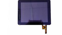 Generic 8 Inch 4:3 Touch Panel of Topsun G8001