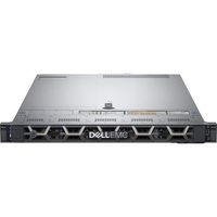 POWEREDGE R640 4116 2.1G 12C 2P 2X16GB H730P 750W 8SFF-HP 240GB SSD