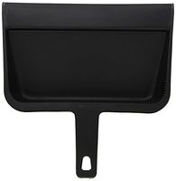 impact products inc 700-90 12, Black, Plastic, Heavy Duty Dust Pan by TV Non-Branded Items