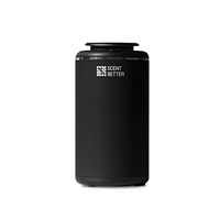 SB-100 Scent Diffuser, Essential Oil Diffuser for Aromatherapy Oils, Portable, Affordable, Luxury, Cold-Air Diffusion Scent Machine for Home, Office