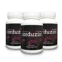 Corduzin - 3 Month Supply